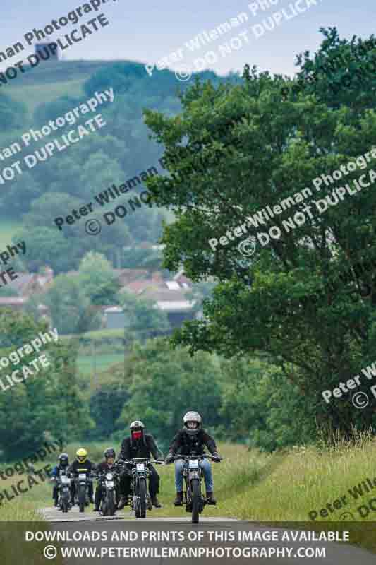 Vintage motorcycle club;eventdigitalimages;no limits trackdays;peter wileman photography;vintage motocycles;vmcc banbury run photographs